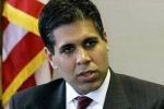 Amul Thapar, Indian-American Appointed As Judge Of US Court of Appeals, indian american appointed as judge of us court of appeals, Amul thapar