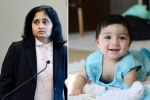Indian American, Ridhima Dhekane, judge reduces indian american baby sitter s murder conviction, Meghan