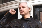 WikiLeaks, prosecutors, julian assange charged in us wikileaks, Julian assange