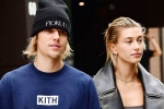 Justin Bieber pregnancy post, Justin Bieber wife, justin bieber gets slammed for insensitivity after he shared a fake pregnancy post on april fool s day, Prank