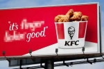 slogan, company, kfc drops its iconic finger lickin good slogan in the wake of covid 19, Kfc