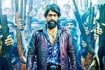 Hombale Films, KGF: Chapter 2 release news, kgf chapter 2 crosses rs 1000 cr mark, Srinidhi shetty