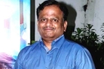 KV Anand health, KV Anand coronavirus, tamil director kv anand is no more, Anegan