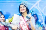 Kadambari Chheda-Donvalkar, Kadambari Chheda-Donvalkar, former indian shuttler crowned mrs india usa oregon 2019, Saina