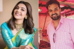 Kitchlu, entrepreneur, kajal aggarwal to marry gautam kitchlu who is he, Tata consultancy services Kitchlu, entrepreneur, kajal aggarwal to marry gautam kitchlu who is he, Tata consultancy services