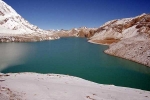 Kajin Sara in Nepal, World's Highest Lake, kajin sara in nepal to be named as world s highest lake, Mountaineer Kajin Sara in Nepal, World's Highest Lake, kajin sara in nepal to be named as world s highest lake, Mountaineer