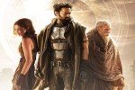 Prabhas Kalki 2898 AD movie review, Kalki 2898 AD Movie Tweets, kalki 2898 ad movie review rating story cast and crew, Nag ashwin