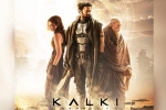 Kalki 2898 AD release plans, Kalki 2898 AD non-theatrical business, kalki 2898 ad gets a new release date, Updates