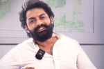 Vassishta, Bimbisara letter, kalyanram pens a note on the super success of bimbisara, Film fraternity