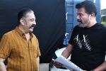 Indian 2 news, Indian 2 shoot, kamal haasan to complete indian 2 by july, Bobby simha