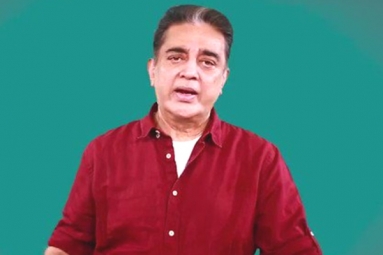 Is Kamal Haasan Tested Positive With Coronavirus?