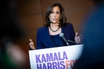 Kamala Harris: For the People, kamala harris campaign amount, kamala harris campaign raises 1 5 mn in first 24 hours report, 2016 presidential campaign