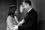 US presidential election, Doug Emhoff dating with Kamala, kamala harris and her blind date, Love sto