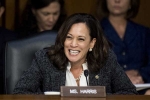 Iowa, Obama, kamala harris to run for u s presidency 2020 reports, Des moines