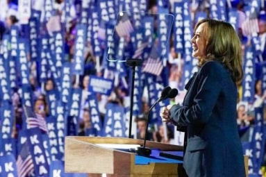 Kamala Harris Winning Indians and Americans Kamala Harris Winning Indians and Americans