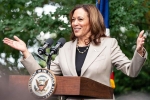 Kamala Harris USA elections, Kamala Harris, who will join kamala harris in the presidential race, Arizona