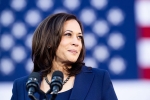 Presidential Bid, Democracy under attack, kamala harris launches her presidential campaign, 2020 us presidential campaign