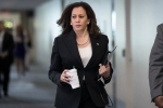 Harris, democrat, kamala harris to decide on 2020 u s presidential bid over the holiday, Midterm elections