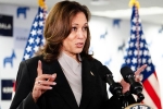 USA, Kamala Harris breaking updates, kamala harris wins support within democratic party, Arizona