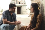 Kanam movie review and rating, Kanam movie review and rating, kanam movie review rating story cast and crew, Naga shourya