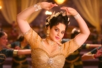 J Jayalalithaa, J Jayalalithaa, kangana ranaut shines in the trailer of thalaivi, Thalaivi