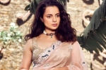 Kangana Ranaut breaking news, Kangana Ranaut upcoming projects, kangana ranaut tested positive for coronavirus, Actress kangana ranaut