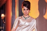 Kangana Ranaut Thalaivii, Kangana Ranaut, kangana ranaut s dream to work with prabhas, Thalaivi