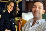 Kangana Ranaut new film, 12th Fail, kangana ranaut lauds vikrant massey, Irrfan khan