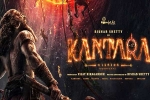 Kantara Chapter 1, Rishab Shetty, big deal for kantara chapter 1, Kantara