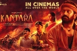 Rakshit Shetty, Kantara breaking news, kantara is a smashing hit all over, Rishab shetty