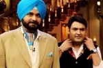 pulwama terror attack, kapil not solution, kapil sharma sacking navjot singh sidhu is not a solution, Navjot