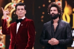 Kartik Aaryan, Karan Johar Vs Kartik Aaryan latest, karan johar takes a dig at kartik aaryan, Karan johar