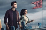 Karthikeya 2 Hindi collections, Karthikeya 2 Hindi collections, karthikeya 2 three days collections, Raksha bandhan