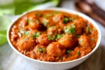 Kashmiri Aloo Dum taste, Kashmiri Aloo Dum recipe, kashmiri aloo dum recipe and preparation, Kashmiri aloo dum