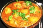 recipe of Kashmiri dum aloo, How to make Kashmiri dum aloo, kashmiri dum aloo recipe, Easy recipe