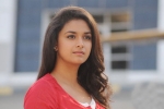 Keerthy Suresh news, Keerthy Suresh latest, keerthy suresh turns mahanati, Savithri