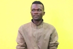 Kenya police custody, Collins Jumaisi Khalusha crime, kenya s vampire killer escapes from jail, Prisoners