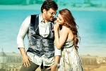 Khaidi No 150 collections, Kajal, khaidi no 150 first week collections, Kaththi