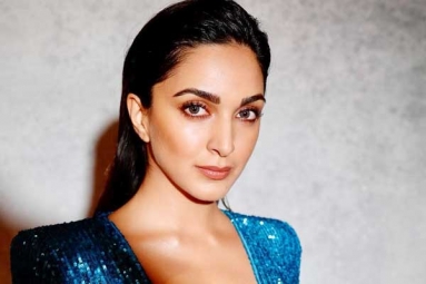 Kiara Advani working without Breaks