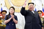 Kim Jong Un future, Kim Jong Un ill, north korea s kim jong un s daughter as his successor, Kim jong un