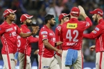 Kings XI Punjab vs Mumbai Indians, Kings XI Punjab vs Mumbai Indians, kings xi punjab keeps its playoffs hopes alive, Dd vx kxip