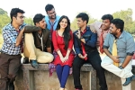 Nikhil Kirrak Party movie review, Nikhil Kirrak Party movie review, kirrak party movie review rating story cast and crew, Nikhil siddharth