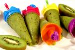 how to make  Kiwifruit Chuski, Kiwifruit Chuski recipe, khatti meethi kiwifruit chuski, Kiwifruit chuski