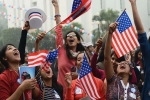 how are indians perceived in usa, United States, know why indians succeed more in the united states than in india, Indian migrants