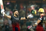 Virat Kohli, v matches, kohli s first ipl century since 2019, Rajiv gandhi