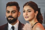 Virat Kohli, Virat Kohli, virat kohli and anushka sharma become the only indian celebrities to be followed by instagram, Anushka sharma