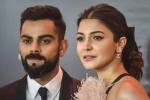 Anushka Sharma, Anushka Sharma, virat kohli and anushka sharma become the only indian celebrities to be followed by instagram, Actress anushka sharma