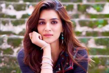 Kriti Sanon Tested Positive For Covid-19