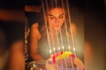Kriti Sanon birthday, Kabir Bahia, kriti sanon spends her birthday with beau kabir bahia in greece, Kajol