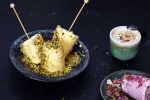 Kulfi frozen dessert, Kulfi frozen dessert, kulfi named 8th best frozen dessert in the world, Style